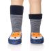 Eocom Baby Boy Girl Animal Moccasins 18-24 Months - Squirrel Slipper Winter Shoes - Buy Online on GoSupps.com