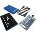 Professional Maluk Micro Eyebrow Scissors - Precision Tool for Perfect Micro Eyebrows - Buy Online on GoSupps.com