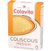 Colavita Medium Couscous 1.1 lb Box - 12 Count Pack of 1 | Authentic Mediterranean Pasta - Buy Online on GoSupps.com