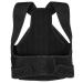 BESPORTBLE Belt Back Brace Support Back Posture Strap Posture Strap for Back Posture Corrector Back Straps for Posture Back Brace for Posture Neoprene Straightener Man Breathable 48.00X35.00X5.00CM Picture 1
