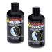 Danger Buddies Liquid Chalk for Rock Climbing, Weight Lifting, Gymnastics & More 2x250ml