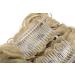 Rich Choices Combs Hair Extensions - Ash Blonde Mix Hair Ties for Updos Braids & Ponytails - Buy Online on GoSupps.com
