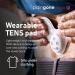 Paingone Aegis - Effective Wireless Lower Back Pain Relief | Portable Rechargeable & Discreet - Buy Online on GoSupps.com