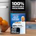 Mr Clean Magic Erasers Ultra Thick Multi Purpose Cleaner Magic Eraser Sponge Multi Surface Cleaner 5ct - Buy Online on GoSupps.com