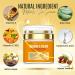 DERMAXGEN Vitamin C Moisturizing Cream - Organic Anti-Aging Collagen Booster for Glowing, Hydrated Skin - 1.7 FL OZ - Buy Online on GoSupps.com