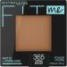 MAYBELLINE Fit Me Matte + Poreless Powder - Nutmeg 365