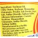 Lao Gan Ma Spicy Chili Crisp Hot Sauce 24.69 Oz. + Free NineChef Spoon - Family/Restaurant Size - Buy Online on GoSupps.com