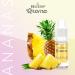 Belissia Pineapple Food Aroma - High-Dose 10ml for Cooking Baking & Refreshing - Ideal for Food Enthusiasts - Buy Online on GoSupps.com