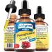 MYVIDAPURE POMEGRANATE SEED OIL 100% Pure. Refined Raw Undiluted for Skin Face Hair Lip and Nail Care. (1 Fl Oz) 1 Fl Oz (Pack of 1)