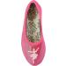 Beck Girls Ballerina Gymnastic Shoes 25 EU - Cute Pink Dance Shoes for Girls - International Shipping Available - Buy Online on GoSupps.com