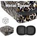 MUOOUM Menstrual Pads Pouch with Zipper for Tampons - Koala Pattern | Stylish & Practical Storage for Women & Girls - Buy Online on GoSupps.com