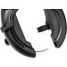 Trelock RS 351 Protect-O-Connect Balloon AZ Frame Lock - Black One Size | Secure International Shipping - Buy Online on GoSupps.com