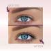 Blinc UltraVolume Tubing Mascara - Volumizing, Lengthening, Curling - Clean, Vegan, Cruelty-Free - 9mL/0.30 Fl Oz - Buy Online on GoSupps.com