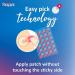 Nexcare Thin and Transparent Acne Patch 39 count 39 Patches - Buy Online on GoSupps.com