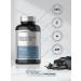 Calcium Citrate with Vitamin D3 200 Caplets | Vegetarian Supplement | Non-GMO Gluten Free by Horbaach - Buy Online on GoSupps.com