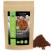 Organic ground cloves, organic cloves from controlled organic farming, organic cloves in 100% natural powder, no additives, v