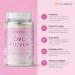 Goodbake CMC Powder 175g - Premium Tylo Powder for Fondant Flower Paste & Food Adhesive - Vegan & Halal - Ideal for Modeling - Buy Online on GoSupps.com