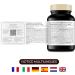  Lactol rance LACTOLERANCE ULTRA Dual Action Food Supplement with Lactase 20 000 FCC and Lipase 500 IU Optimal Digestion of Lactose - Buy Online on GoSupps.com