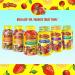 Buy L'il Critters Vitamin D3 Gummies - Bone Support, Natural Fruit Flavor, 190 Count - Buy Online on GoSupps.com