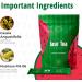 IASO Instant Tea (Watermelon) - Refreshing Cleansing Tea Ideal for Daily Wellness - 50 Sachets - Buy Online on GoSupps.com