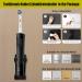 Woollo Bag for Oral-B Vitality Electric Toothbrush - Portable Hard Travel Case | Black - Buy Online on GoSupps.com