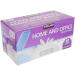 Kirkland Signature Kitchen Bags (Pack of 320 /20 X 19.5 ) 320 Count