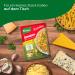 Buy Knorr Spaghetteria Formagiana Pasta Meal - Ready in 5 Minutes - 10x 163ml - Delicious International Shipping - Buy Online on GoSupps.com