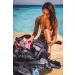 Skog  Kust SCUBASak Collapsible Mesh Duffle Bag with Exterior Waterproof Pocket - Buy Online on GoSupps.com
