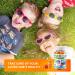 Dr. Moritz Kids Multivitamin & Vitamin D Gummies | For Kids & Adults - Buy Online on GoSupps.com