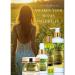 Lather Green - Lemon Verbena Natural Body Oil - Nourishing & Hydrating with Essential Oils Paraben-Free 4 oz - Buy Online on GoSupps.com