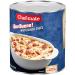 Chef-mate Que Bueno White Queso and Nacho Cheese Sauce  Canned Food  6 lb. 10 oz. Bulk Can - Buy Online on GoSupps.com
