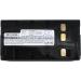 Cameron Sino Rechargeable Battery for Panasonic NV-S800 - High Quality Long Lasting International Shipping Available - Buy Online on GoSupps.com