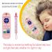 Remote Control Teether Toy for Babies 6-12 Months | Baby Teething Toy with Pacifier Clip - Pink - Buy Online on GoSupps.com