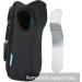 Buy Medium Right Side Form Fit Wrist Brace Style 8 International Shipping Available - Buy Online on GoSupps.com
