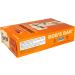 Bob's Red Mill Gluten Dairy and Egg Free Oat Bar Peanut Butter & Honey (pack contains 12 units of 50g each) - Buy Online on GoSupps.com