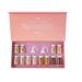 BR UN BB Glow Starter Kit - 12 Vials for Spa & School | Premium Skin Care Pigment for Derma Pen & Rollers | Fresh Look & Lasting Results - Buy Online on GoSupps.com