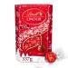 Lindt - Lindor Cornet - Milk Chocolates - Fondant & Delicate - 330g