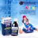 Sambucol Black Elderberry for Kids 120 Milliliter SUPPLEMENT - Buy Online on GoSupps.com