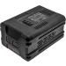 Afshan 2000mAh 80V Battery Replacement for Stiga SBC 80 D AE & Multiclip Models | High Performance & Reliability - Buy Online on GoSupps.com