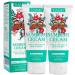 2PC Numbing Cream Tattoo  6-8 Hours Long-Lasting Tattoo Numbing Cream Before Tattoo  Maximum Strength Painless Numbing Cream Tattoo for Large Areas Tattoo