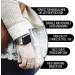 Laser Engraved Alert ID Tag for Apple Watch Band | Safety Plate for Fitness Runners & Sport Smartwatch | Medical ID Tag for Wrist Band - Buy Online on GoSupps.com