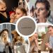 Contour Palette - Bronzer | Cool Tone Makeup Contour Compact Powder Palette for Light Skin Lightweight Eyeshadow for Nose for Light Skin Easy to Gradient for Beginners - Buy Online on GoSupps.com