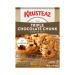 Krusteaz Bakery Style Cookie Mix, Triple Chocolate Chunk, 15.5-Ounce Boxes (Pack of 12)