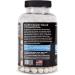 Ryno Power Electrolytes Supplement Capsules - 50 Servings | Hydration & Performance Boost for International Shipping - Buy Online on GoSupps.com