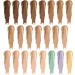 NYX Professional Makeup HD Concealer Wand - Nutmeg 08, 3g (Pack of 1) - Buy Online on GoSupps.com