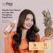 Shop Soflow Energetic Sorbet Exotic Shower Gel with Jojoba Invigorating Skin-Softening Shower Experience with Exotic Fruits International Shipping Available - Buy Online on GoSupps.com