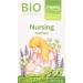 IREALIST Nursing Tea for Breastfeeding Mothers stimulating Mother's Milk 20 x 1.5g Tea Bags by Apotheke Organic