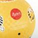 SIGIKID 42409 Rubber Ball Zoo - Fun & Safe Baby Toy for 1 Year+ Yellow | International Shipping Available - Buy Online on GoSupps.com