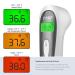 Reer Colour Softtemp Infrared Thermometer Non-Contact 3-in-1 for Accurate Temperature Measurement | International Shipping Available - Buy Online on GoSupps.com
