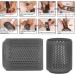 External Hair Dryer Filter Cage Easy to Install Nylon External Hair Dryer Filter for HD03 - Buy Online on GoSupps.com